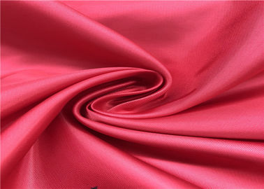 Microgroove لباس ضد استاتیک پوشش پارچه Poly - ویسکوز برای لباس های برند نام تجاری
