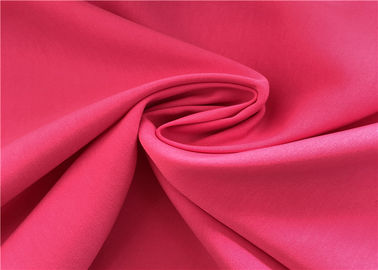 460T Satin Fabric Fabric Two-Tone، پارچه مقاوم در برابر آب سبک
