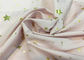 فویل داغ مهر زنی 100 پارچه پلی استر پارچه - مقاومت در برابر لباس مد