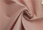پارچه نایلون نرم رنگی 70D برای لباس خواب / کوهنوردی