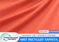 400T Ripstop Taffeta 100٪ پارچه پلی استر بازیافتی