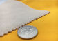 92٪ پلی استر بازیافت شده 3 لایه TPU Pole Fleece Stretch Fabric پارچه کت هودی اسکی نرم پوسته