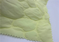 3D Pattern 20D FD Soft Nailon Fabric Anti UV Lightweight