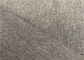 الگوی هرینگبون خاکستری ضد آب پارچه در فضای باز مقاوم در برابر فشار، نفوذپذیری خوب هوا