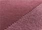 ورزشی پوشیدن پارچه ابریشمی ضد حریق پارچه 100٪ پلی استر با الگوی نخل