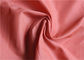 پارچه نایلون نرم رنگی 70D برای لباس خواب / کوهنوردی