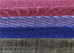 300D پلی استر کاتیونی رنگ پوشش ضد آب پارچه بادوام برای پوشیدن اسکی